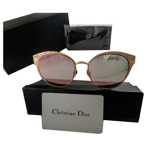 lunette dior femme soleil|lunette soleil christian Dior femme.